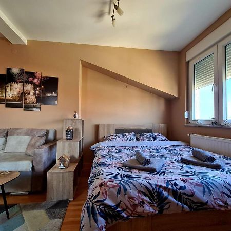 Sogni D'Oro Apartment Nis Exterior photo
