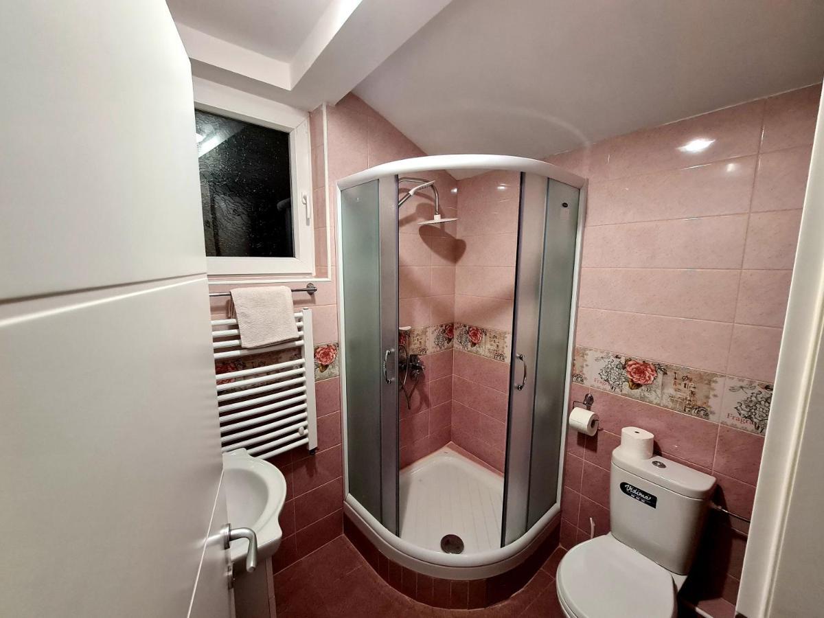 Sogni D'Oro Apartment Nis Exterior photo